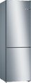 Холодильник с нижней морозильной камерой BOSCH KGN36NL21R Холодильник с нижней морозильной камерой BOSCH KGN36NL21R