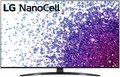 Телевизор LG 43NANO766PA