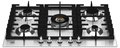 Варочная панель Bertazzoni P755CMODX Варочная панель Bertazzoni P755CMODX