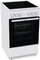Электрическая плита Gorenje GEC5A61WG