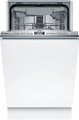 Встраиваемая посудомоечная машина Bosch SPV4HMX10E Встраиваемая посудомоечная машина Bosch SPV4HMX10E