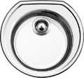 Мойка Blanco Rondoval нержавеющая сталь полированная Мойка Blanco Rondoval нержавеющая сталь полированная