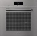Встраиваемая комби-пароварка Miele DGC 7860 GRGR