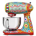 Планетарный миксер Smeg SMF03DGEU Планетарный миксер Smeg SMF03DGEU