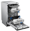 Встраиваемая посудомоечная машина Midea MID45S490I