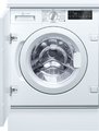 Встраиваемая стиральная машина Neff W6440X0OE Встраиваемая стиральная машина Neff W6440X0OE