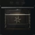 Духовой шкаф Gorenje BO6725E02NBG Духовой шкаф Gorenje BO6725E02NBG