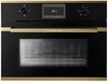 Встраиваемая микроволновая печь Kuppersbusch CM 6330.0 S4 Gold