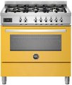 Варочный центр Bertazzoni PRO96L1EGIT Варочный центр Bertazzoni PRO96L1EGIT
