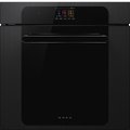 Духовой шкаф с функциями пара и СВЧ Smeg SO6204APB