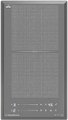 Индукционная варочная панель Maunfeld CVI292S2FLGR Inverter
