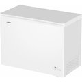 Морозильная камера Haier HCE200R Морозильная камера Haier HCE200R