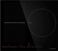 Индукционная варочная панель Maunfeld CVI593SFBK Inverter Индукционная варочная панель Maunfeld CVI593SFBK Inverter