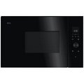 Встраиваемая микроволновая печь AEG TB6SM171DB