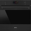 Духовой шкаф с паром Smeg SO6303APN Духовой шкаф с паром Smeg SO6303APN