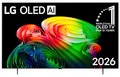 Телевизор LG OLED65B6RLA