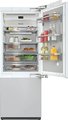 Встраиваемый холодильник Miele KF 2802 VI MasterCool Встраиваемый холодильник Miele KF 2802 VI MasterCool