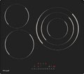 Варочная панель Weissgauff HV 633 BS