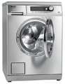 Стиральная машина Miele PW 6065 насос, сталь Стиральная машина Miele PW 6065 насос, сталь