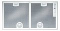 Встраиваемая вытяжка Gaggenau AH 273-150 Встраиваемая вытяжка Gaggenau AH 273-150