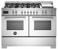 Варочный центр Bertazzoni PRO126G2EXT2