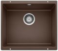 Мойка Blanco ROTAN 500-U Silgranit кофе
