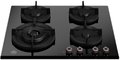 Газовая варочная панель Bertazzoni P604LPROGNE