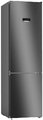 Холодильник с нижней морозильной камерой BOSCH KGN39XC28R