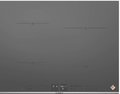 Варочная панель De Dietrich DPI7670G Варочная панель De Dietrich DPI7670G