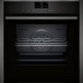 Духовой шкаф с паром Neff B47FS26G0 Духовой шкаф с паром Neff B47FS26G0
