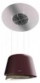 Вытяжка Faber Belle Plus Burgundy Cold 345.0615.652 Вытяжка Faber Belle Plus Burgundy Cold 345.0615.652