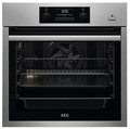 Духовой шкаф AEG BEB351110M Духовой шкаф AEG BEB351110M