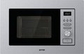Встраиваемая микроволновая печь Gorenje BM201AG1X Встраиваемая микроволновая печь Gorenje BM201AG1X