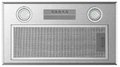 Встраиваемая вытяжка Midea MH60I300X Встраиваемая вытяжка Midea MH60I300X