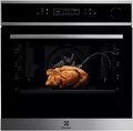 Духовой шкаф Electrolux LOC8H31X Духовой шкаф Electrolux LOC8H31X