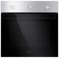 Духовой шкаф Maunfeld EOGC604S Slim