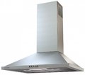 Вытяжка KRONA Bella 500 inox PB Вытяжка KRONA Bella 500 inox PB