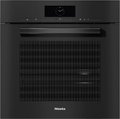Встраиваемая пароварка Miele DGC 7865 OBSW