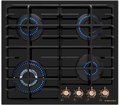 Газовая варочная панель Maunfeld EGHG.64.63CB.R/G Газовая варочная панель Maunfeld EGHG.64.63CB.R/G