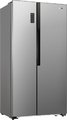 Двухкамерный холодильник Gorenje NRS9181MX Двухкамерный холодильник Gorenje NRS9181MX