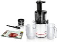 Cоковыжималка BOSCH MESM500W Cоковыжималка BOSCH MESM500W