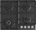 Встраиваемая газовая варочная панель Gorenje GW641EXB Встраиваемая газовая варочная панель Gorenje GW641EXB