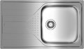 Мойка Teka UNIVERSE 50 T-XP 1B 1D PLUS POLISHED Мойка Teka UNIVERSE 50 T-XP 1B 1D PLUS POLISHED