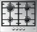 Варочная панель Fulgor Milano CPH 604 G X Варочная панель Fulgor Milano CPH 604 G X
