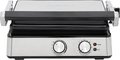 Гриль KRONA Kontakt-Tischgrill 1800W