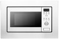 Встраиваемая микроволновая печь Teka MWE 207 FI WHITE Встраиваемая микроволновая печь Teka MWE 207 FI WHITE