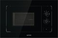 Встраиваемая микроволновая печь Gorenje BM201EG1BG Встраиваемая микроволновая печь Gorenje BM201EG1BG