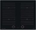 Индукционная варочная панель Schaub Lorenz SLK IY 65 W1
