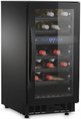 Винный шкаф Dometic E28FG Elegance