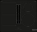 Индукционная варочная панель с вытяжкой Bosch PVS611B16E Индукционная варочная панель с вытяжкой Bosch PVS611B16E